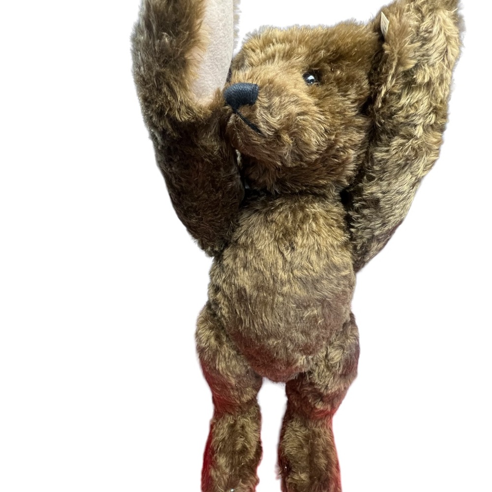 Steiff Collectible Teddy Bear